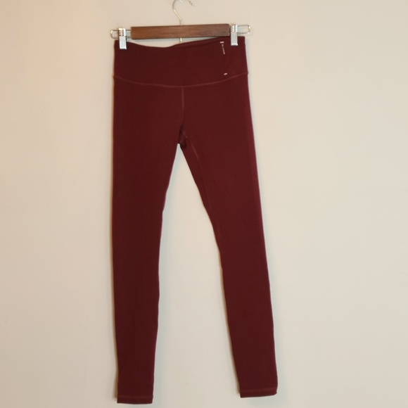 CALIA BY CARRIE UNDERWOOD ESSENTIAL HEATHER LEGGINGS - Picture 12 of 12
